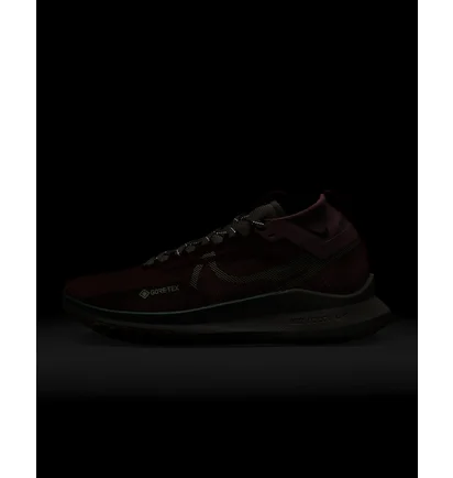 Кроссовки женские Nike Wmns React Pegasus Trail 4 Gtx Pink Fb2194-600