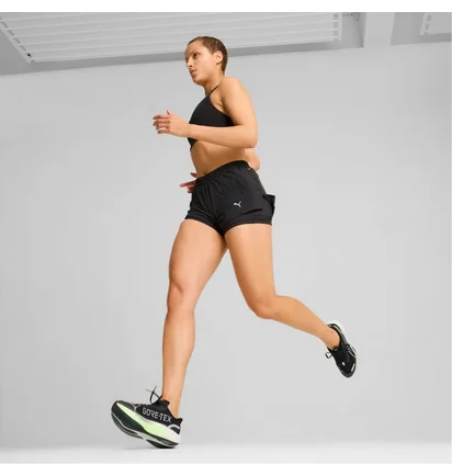 Кросівки жіночі Puma Velocity Nitro™ 3 Gore-Tex® Running Shoes Black 379802-01