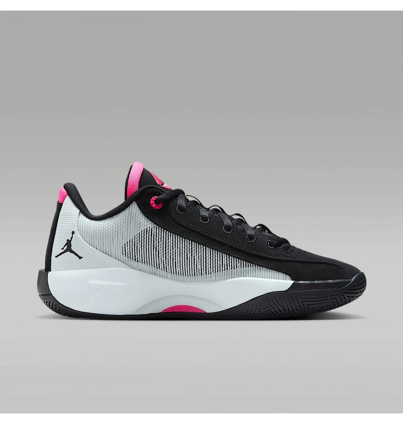 ᐉ Кросівки чоловічі Air Jordan Luka .77 White/Black HF0806-001