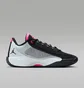 Кроссовки мужские Air Jordan Luka .77 White/Black HF0806-001