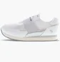 Кроссовки женские U.S. Polo Assn Nobi White NOBIW003-WHI