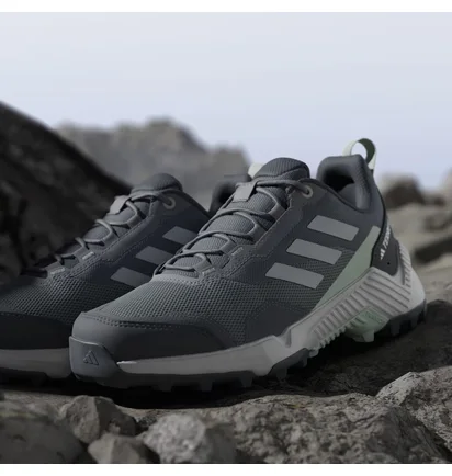 Кроссовки мужские Adidas Terrex Eastrail 2 Grey IH3589