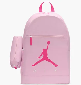 Рюкзак дитячий Air Jordan Air School Backpack Pink 9B0503-I0A