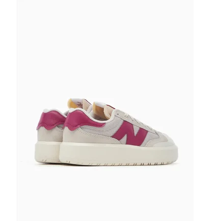 Кроссовки унисекс New Balance Ct302 Rp Grey CT302RP