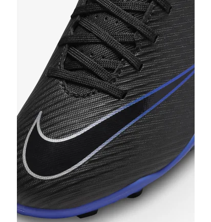 Бутсы детские Nike Jr. Mercurial Vapor 15 Club Black DJ5958-040