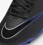 Бутсы детские Nike Jr. Mercurial Vapor 15 Club Black DJ5958-040