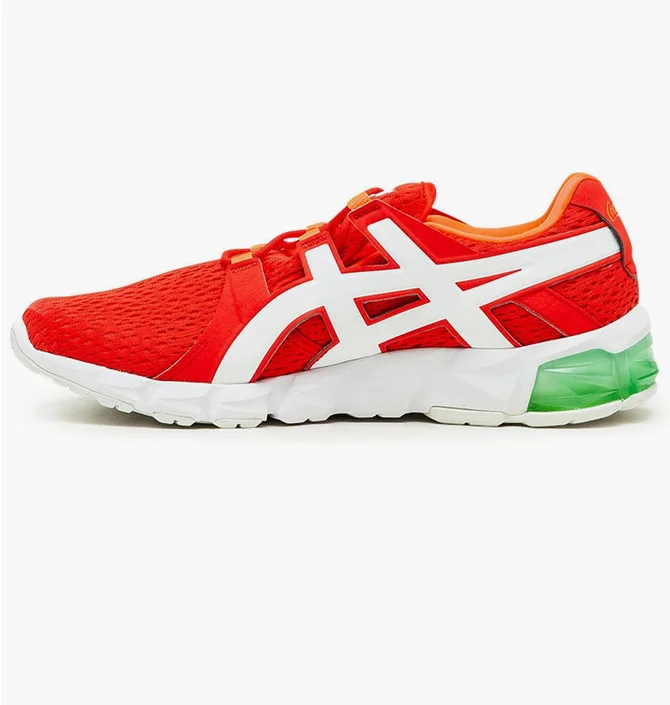 ᐉ Кроссовки унисекс ASICS Sportstyle X Coca-Cola Gel Quantum 90