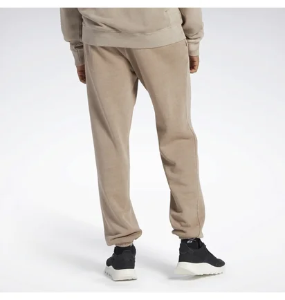 Штаны мужские Reebok Classics Natural Dye Beige Ht8197