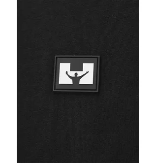 Футболка чоловіча Weekend Offender Hoddle Black TS1A30