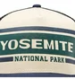 Кепка унісекс AMERICAN NEEDLE Yosemite Np Sinclair Side An Multi SMU730A-YONP