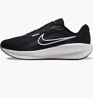 Кросівки чоловічі Nike Downshifter 13 Extra Wide Black FJ1284-001