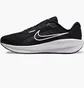 Кросівки чоловічі Nike Downshifter 13 Extra Wide Black FJ1284-001