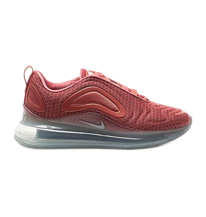 Кросівки жіночі Nike Wmns Air Max 720 Bordo CT3430-800