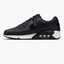 Кросівки чоловічі Nike Air Max 90 Black Dq4071-001