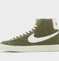 Кроссовки женские Nike Blazer Mid 77 Green DV7006-201