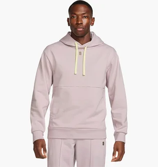 Худи мужское Nike Sweat Pink DA5711-019