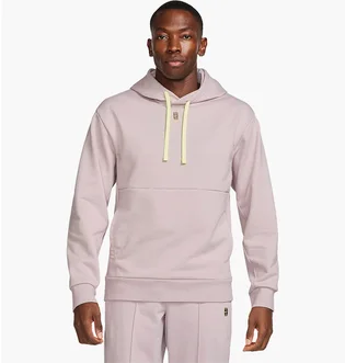 Худі чоловіче Nike Sweat Pink DA5711-019