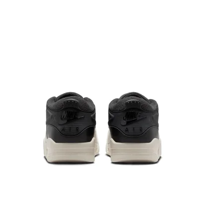 Кроссовки мужские Air Jordan 4 Rm Black FQ7939-001