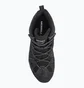 Кроссовки мужские Merrell Alverstone 2 Mid Gore-Tex Black J036915