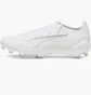 Бутсы унисекс Puma Ultra 5 Ultimate Fg White 107683-04