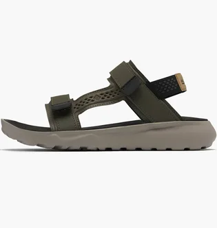 Сандалі чоловічі Columbia Peakfreak Roam Sandal Brown 2108771-326