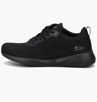 Кроссовки женские Skechers Bobs Squad Black 32509-BBK