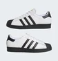 Кроссовки мужские Adidas Superstar Adv White IH3347
