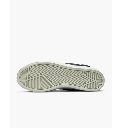 Кросівки жіночі Nike Blazer Mid Victory Blue Dr2948-400