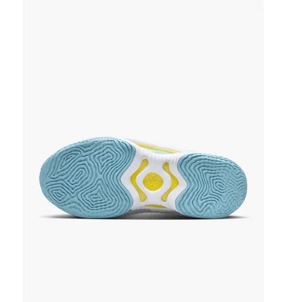 Кросівки унісекс Nike Cosmic Unity 3 Basketball Shoes Turquoise DV2757-300