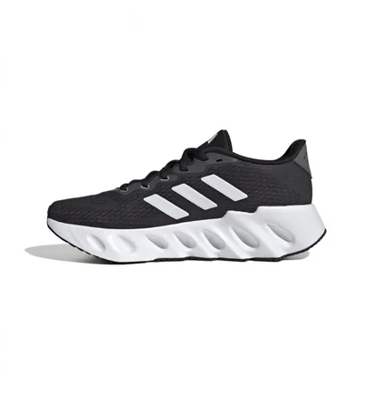 Кроссовки женские Adidas Switch Run W Black IF5733