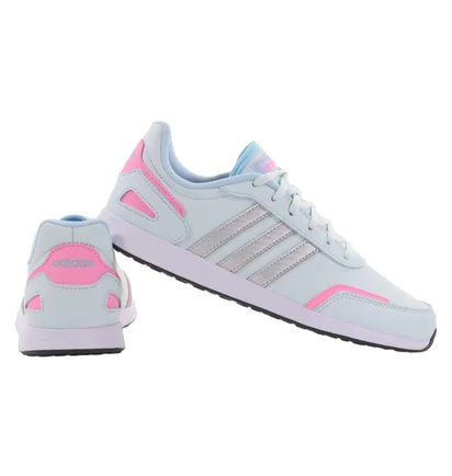 Кроссовки детские Adidas Vs Switch 3 White GW6622