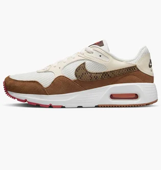 Кросівки жіночі Nike Air Max Sc Se Brown/Beige Dx9501-100