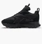 Кроссовки женские Reebok Cardi B Classic Leather V2 Black Gy1942