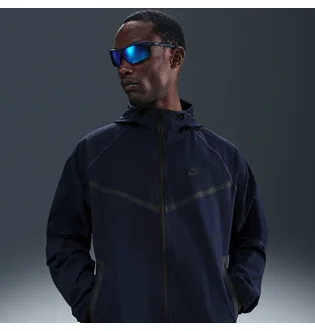 Вітровка чоловіча Nike Tech Blue HM1751-451
