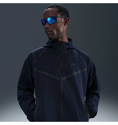 Ветровка мужская Nike Tech Blue HM1751-451