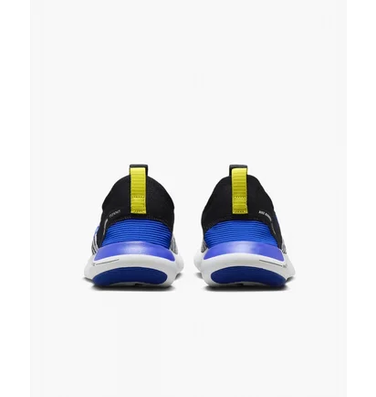 Кроссовки мужские Nike Free Rn Nn Grey FB1276-003