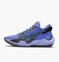 Кроссовки унисекс Nike Zoom Freak 2 "Play For The Future" Blue CK5424-500