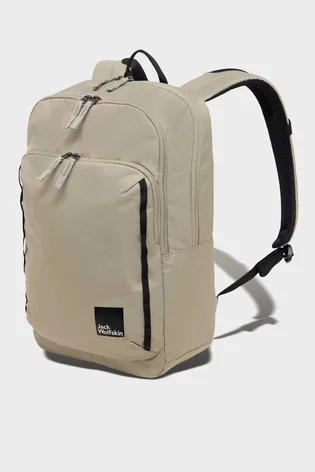 Рюкзак унісекс Jack Wolfskin Terracade Beige A64020-4030