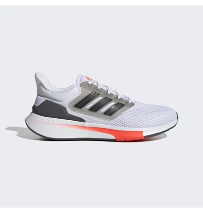 Кроссовки мужские Adidas Eq21 Run Shoes White H00511