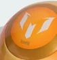 Футбольный мяч Adidas Messi Clb Orange JW1347