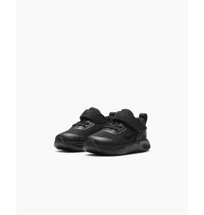 Кросівки дитячі Nike Baby/Toddler Shoes Black Cj3818-001