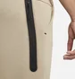Штани чоловічі Nike Tech Fleece Joggers Beige Cu4495-247