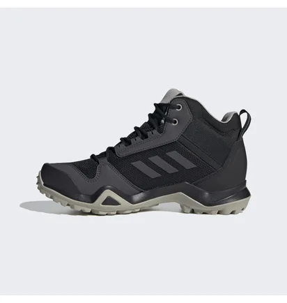 Кросівки жіночі Adidas Terrex AX3 Mid Gore-Tex Black EF3365