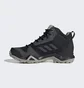 Кросівки жіночі Adidas Terrex AX3 Mid Gore-Tex Black EF3365
