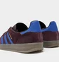 Кросівки чоловічі Adidas Originals Gazelle Indoor Brown Ig9980
