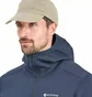 Кепка унісекс Montane Dyno Stretch Beige HDSCAOVLO15