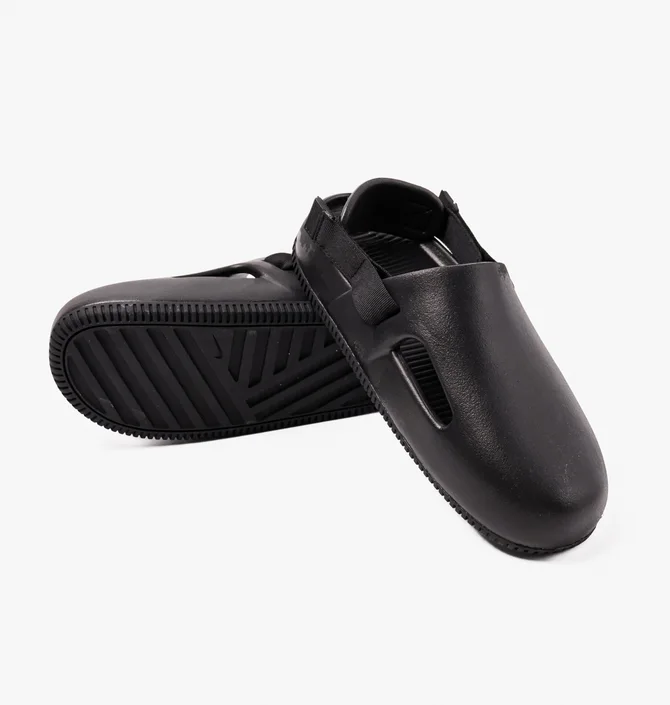ᐉ Сандали мужские Nike Calm Mule Black FD5131-001 - купить в