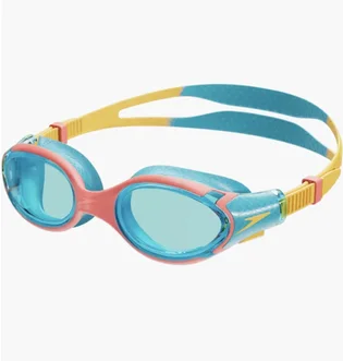 Очки для плавания детские Speedo Biofuse 2.0 Blue 8-00336315948