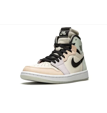 Кросівки жіночі Air Jordan Wmns 1 Zoom Cmft Multi CT0979-101