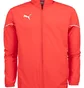 Куртка чоловіча Puma Teamrise Sideline Jacket Red 65732601